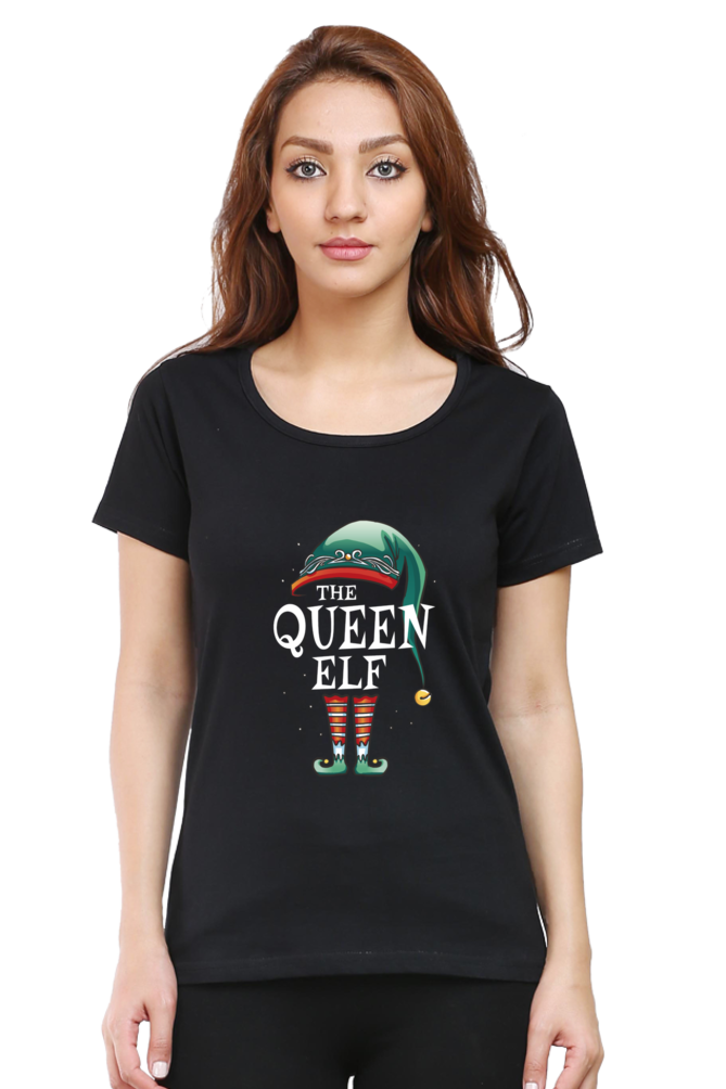 Queen Elf T-Shirt