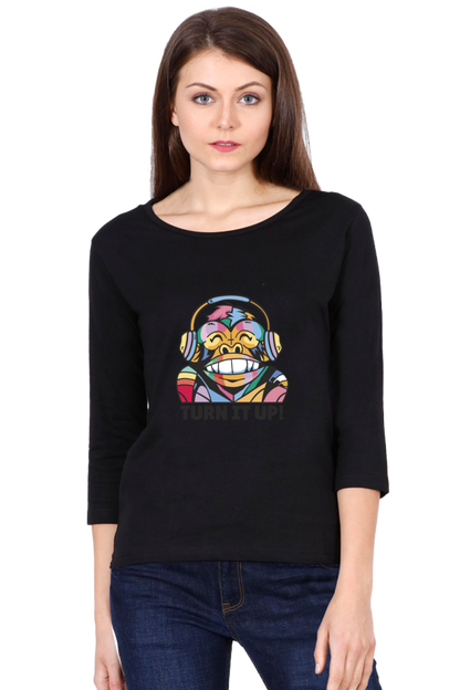Colorfull Monkey