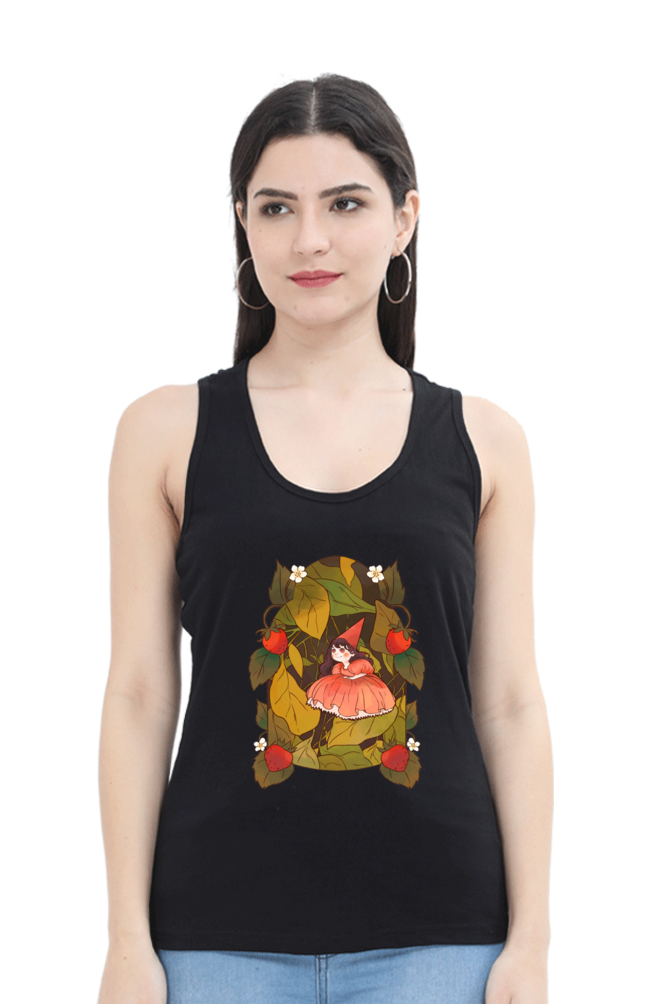 Fairy Tale Tank Top