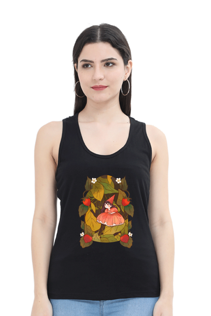 Fairy Tale Tank Top
