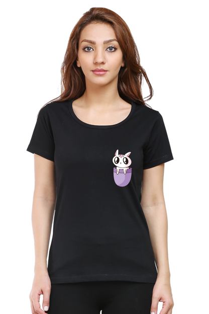 Pocket Cat