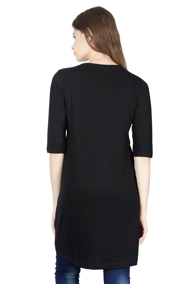 Baby Heart Artline Maternity T shirt Half Sleeve