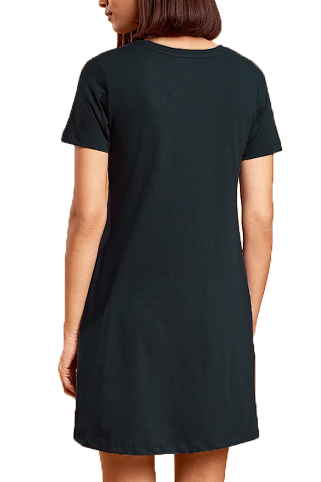Autism Heart Puzzle T-Shirt Dress
