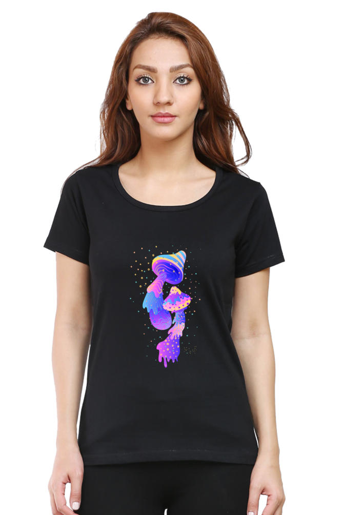 Psychedelics Mushroom T-Shirt
