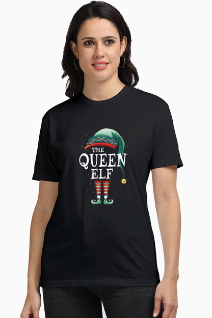 Queen Elf Supima T-Shirt