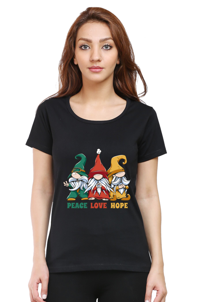 Fun Gnome Fantasy Creatures T-Shirt
