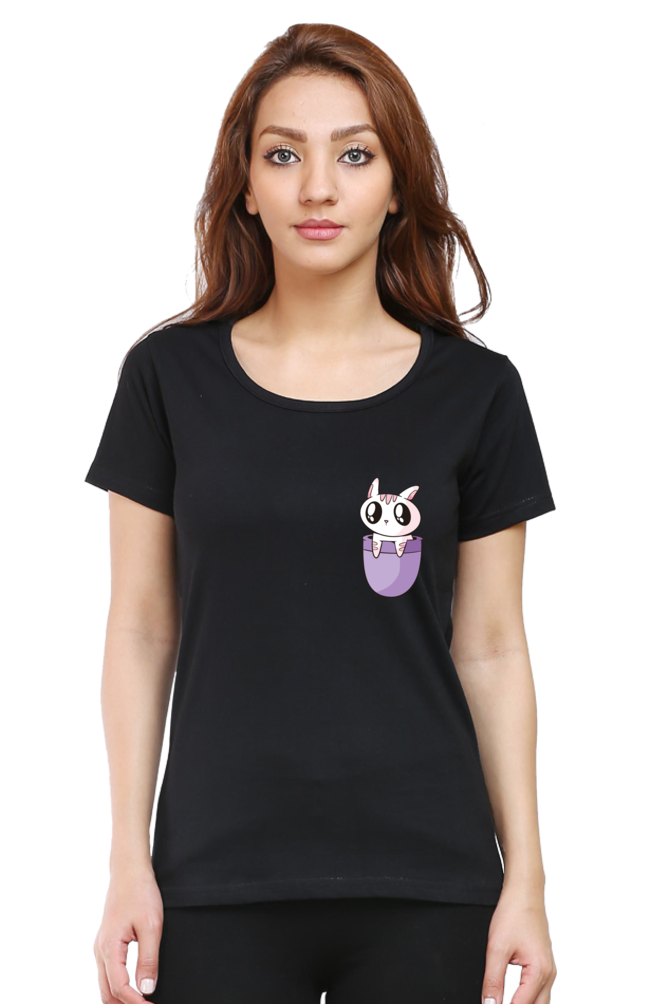 Pocket Cat