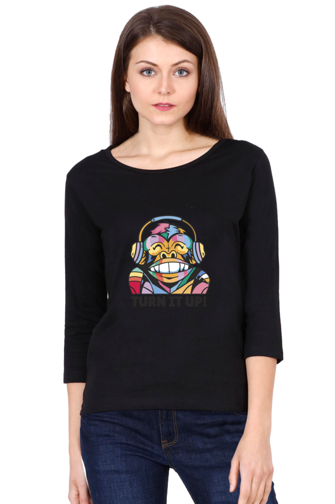 Colorfull Monkey