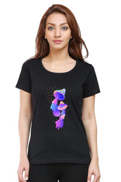 Psychedelics Mushroom T-Shirt
