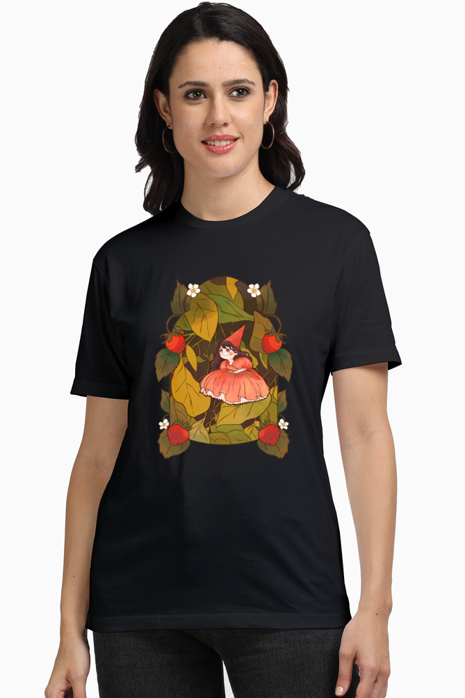 Fairy Tale Supima T-Shirt