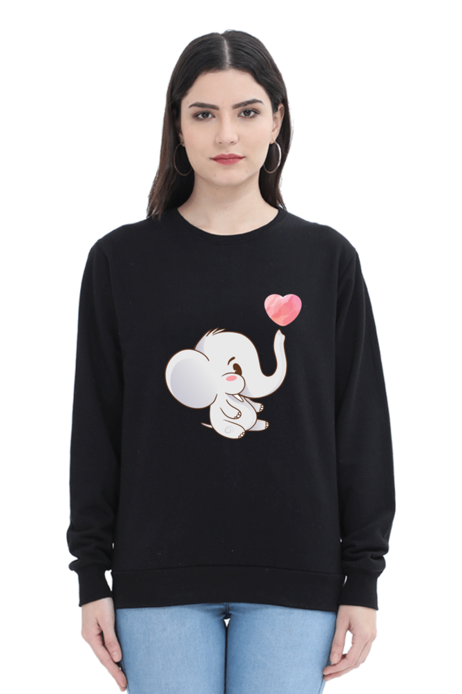 Cute Elephant