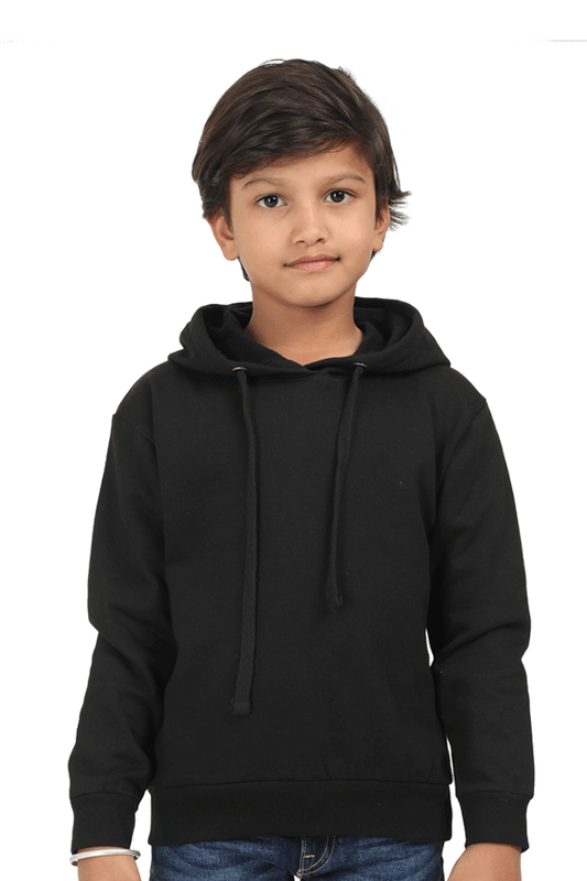 Hooded Sweat Shirt