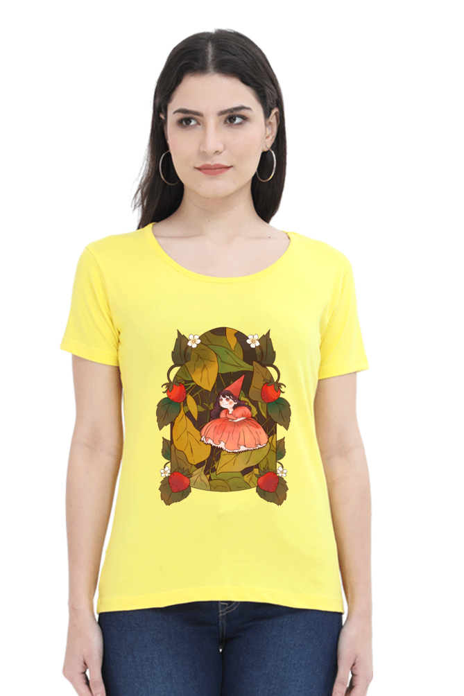Fairy Tale T-Shirt