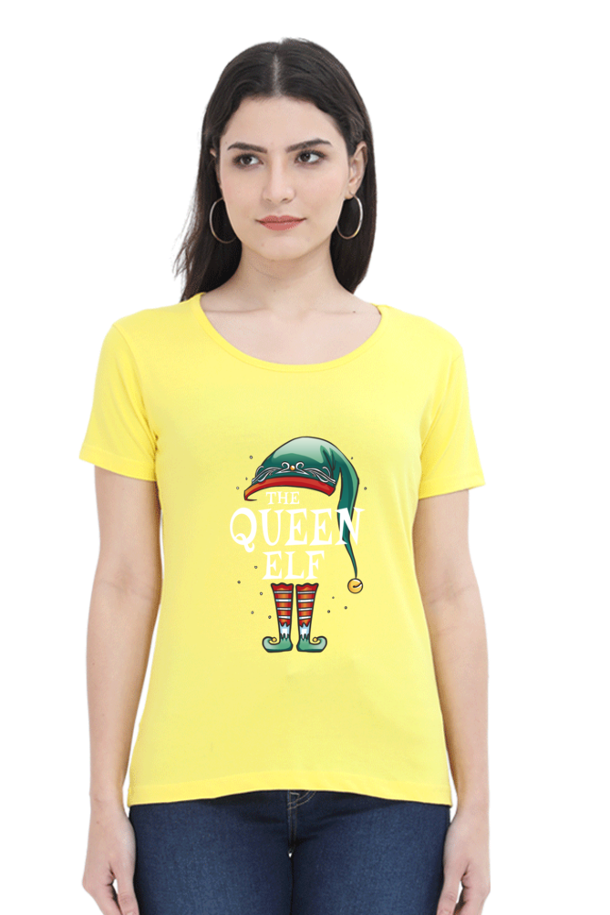 Queen Elf T-Shirt