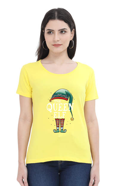 Queen Elf T-Shirt
