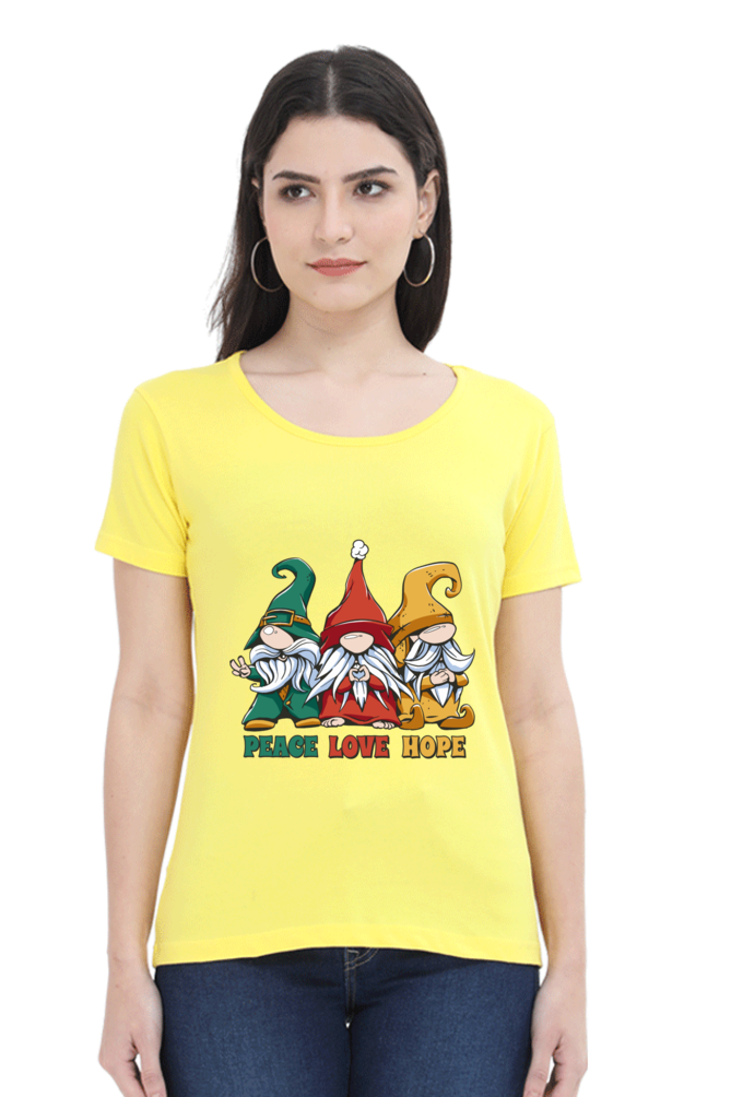 Fun Gnome Fantasy Creatures T-Shirt