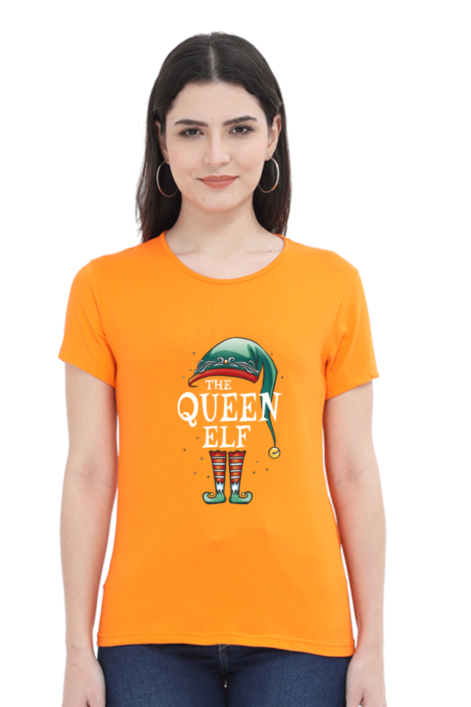 Queen Elf T-Shirt