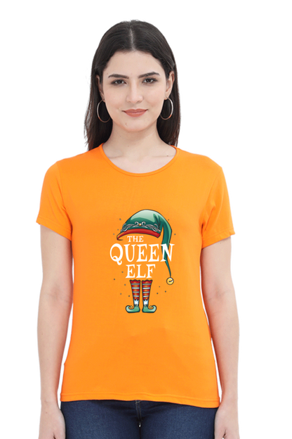 Queen Elf T-Shirt