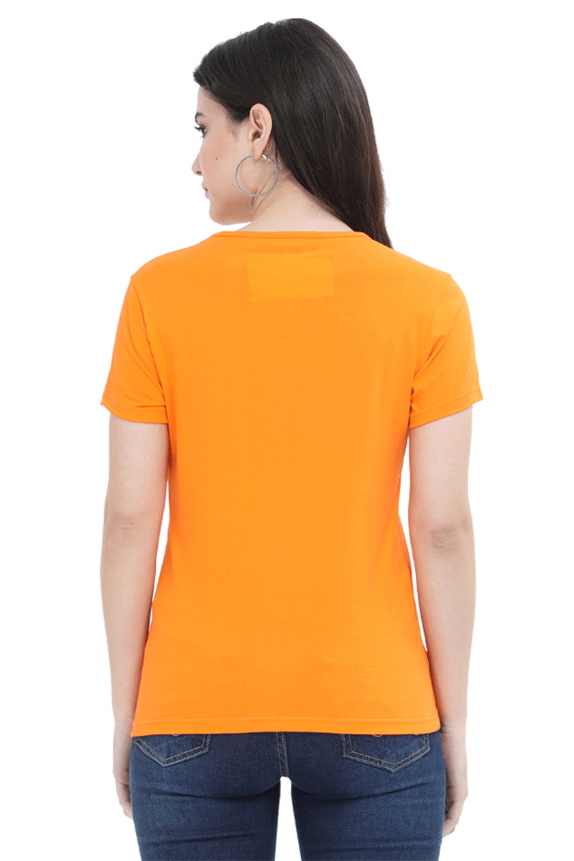 Panda Face T-Shirt