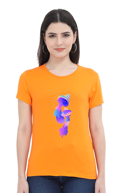 Psychedelics Mushroom T-Shirt