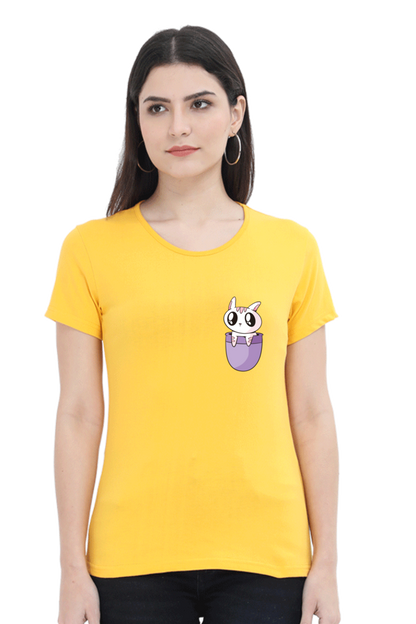 Pocket Cat