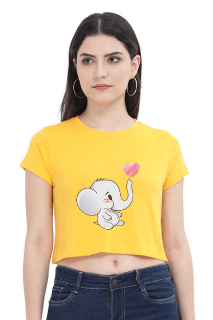 Cute Elephant