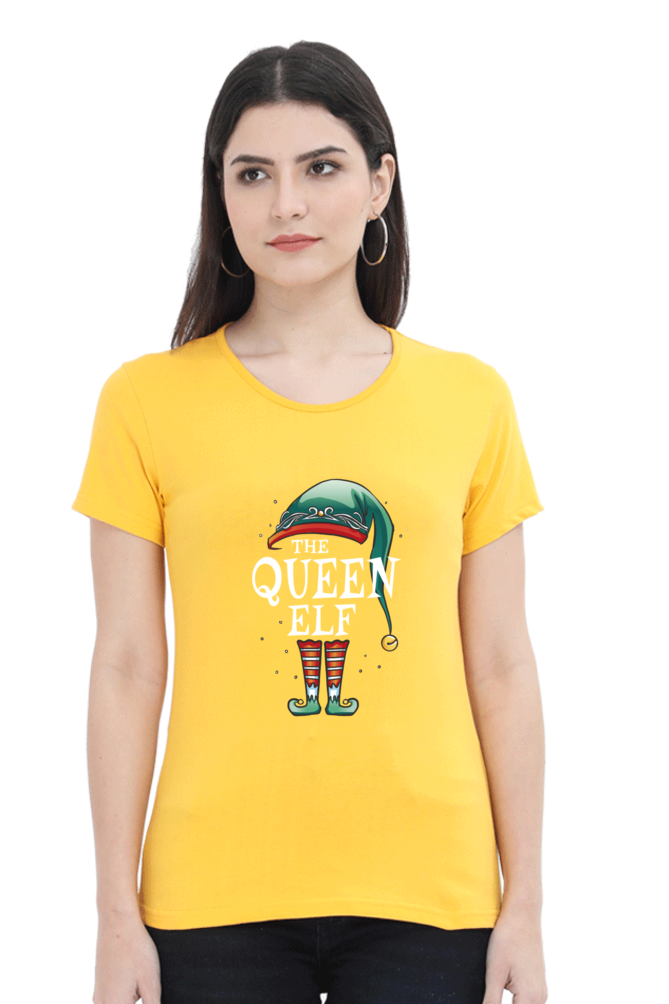 Queen Elf T-Shirt