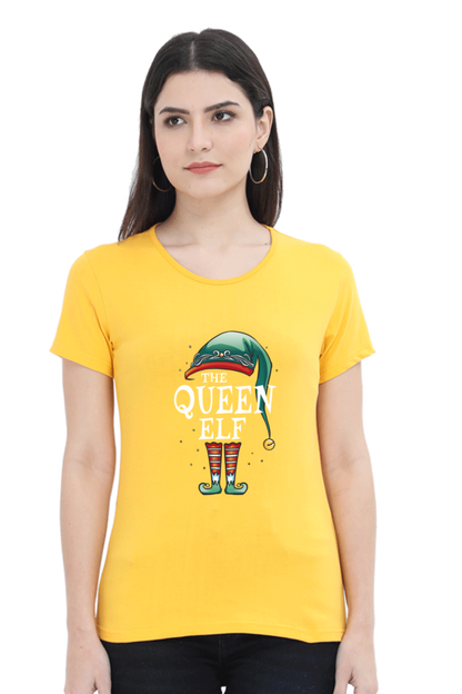 Queen Elf T-Shirt