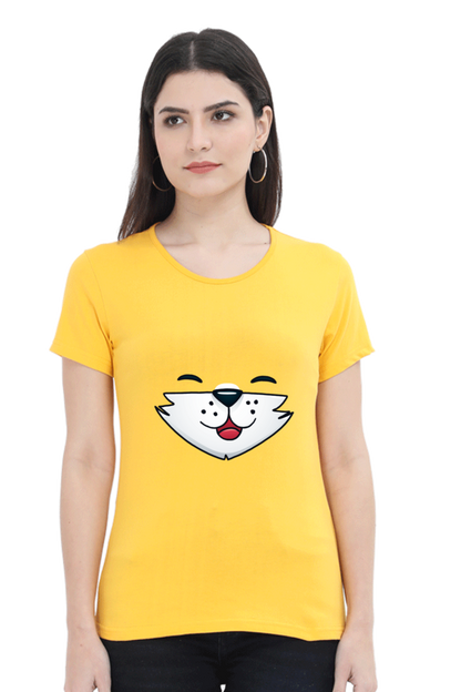 Fox Face Mask