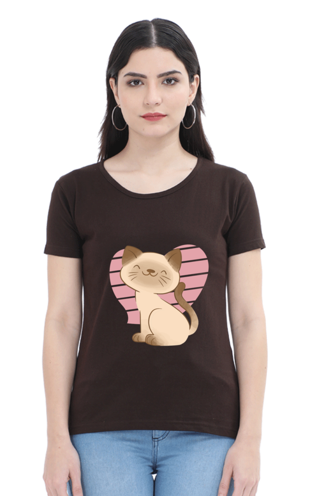 Siamese T-Shirts