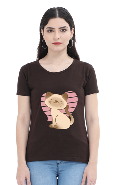 Siamese T-Shirts