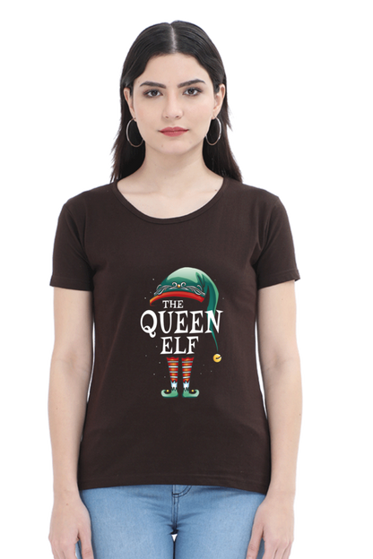 Queen Elf T-Shirt