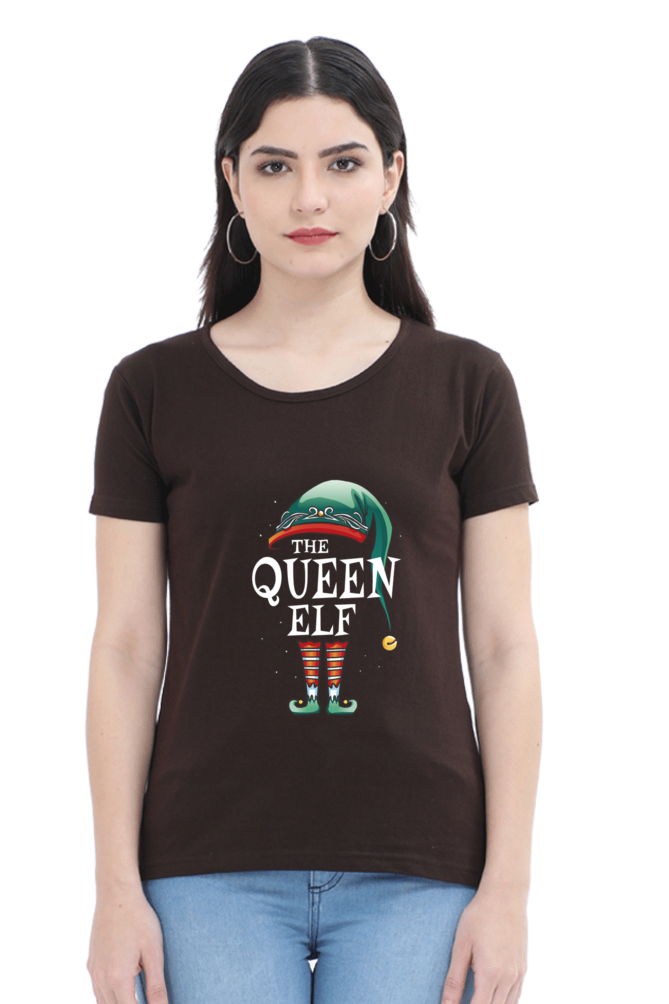 Queen Elf T-Shirt