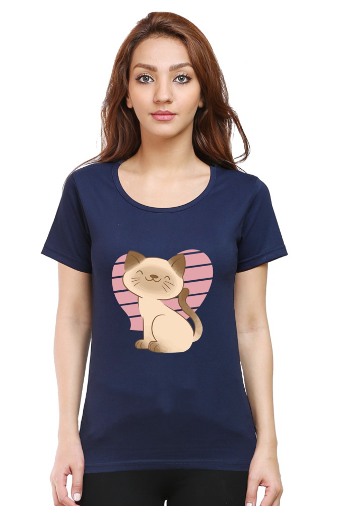 Siamese T-Shirts