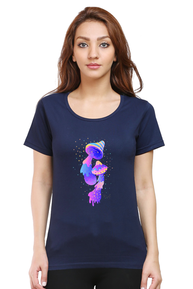 Psychedelics Mushroom T-Shirt