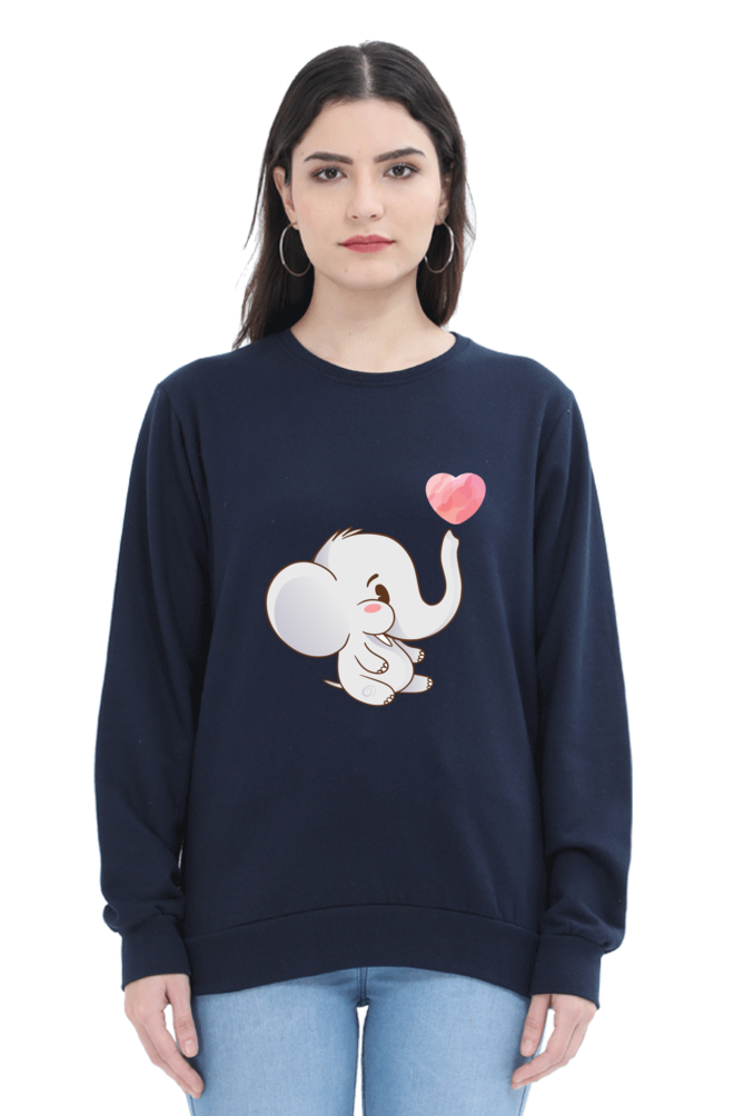 Cute Elephant