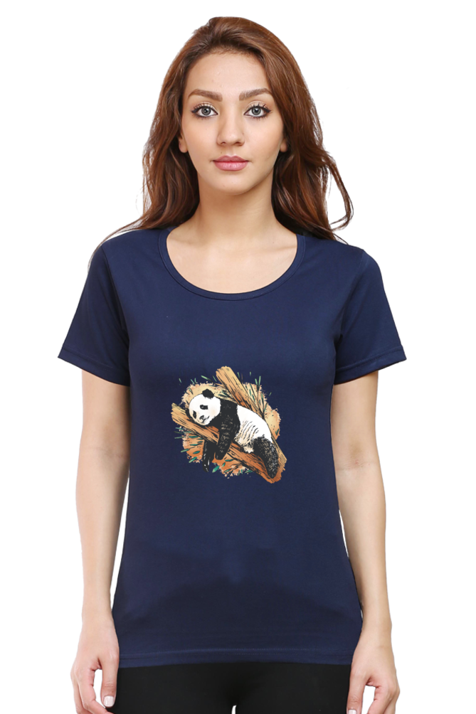 Sleeping Panda T-Shirt