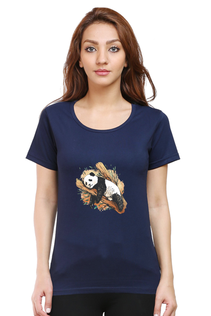 Sleeping Panda T-Shirt