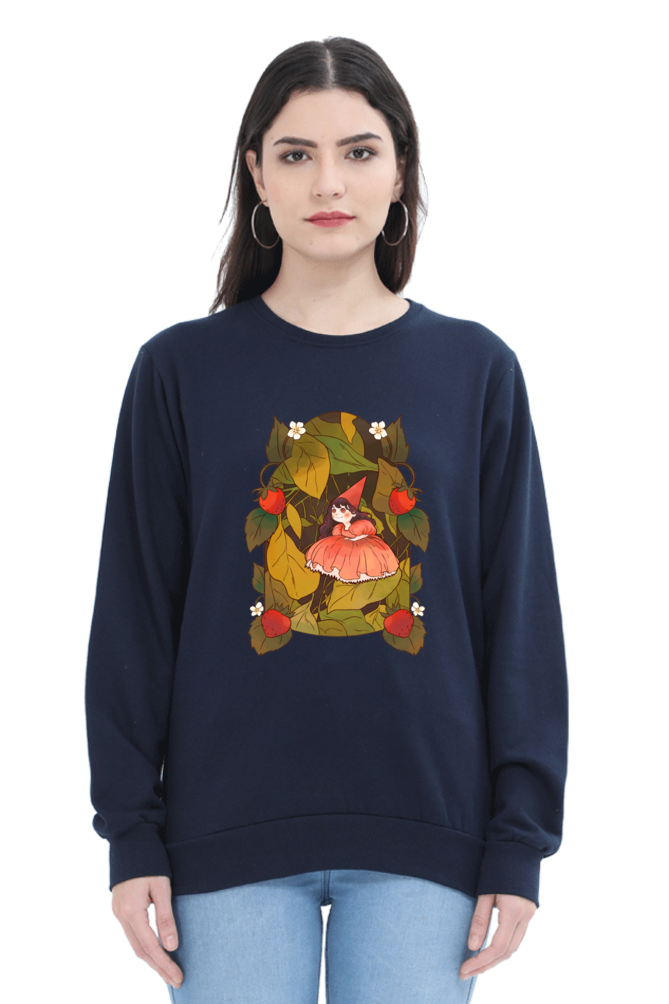 Fairy Tale Sweatshirt