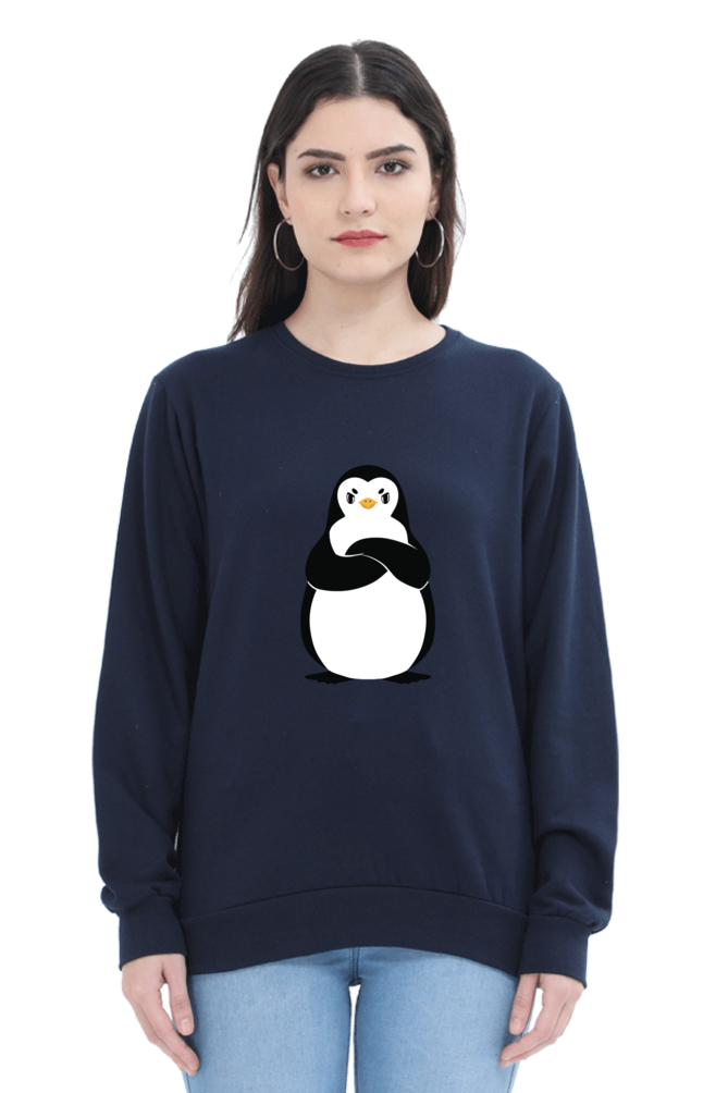 Angry Pinguin