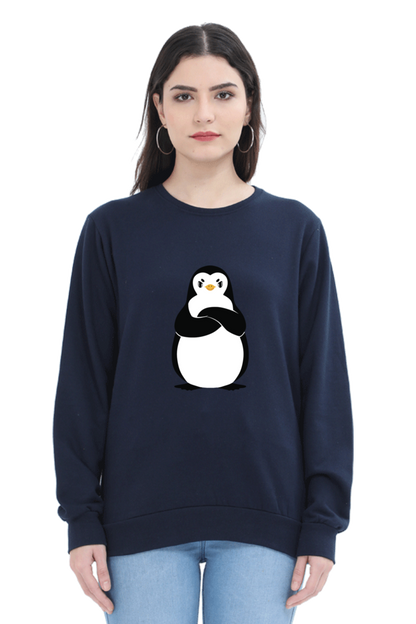 Angry Pinguin
