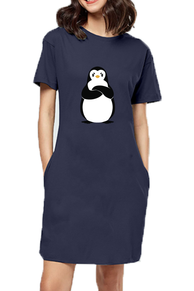 Angry Pinguin