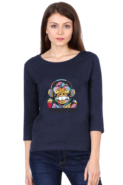 Colorfull Monkey