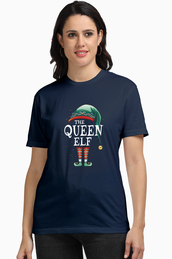 Queen Elf Supima T-Shirt