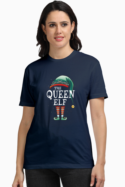 Queen Elf Supima T-Shirt