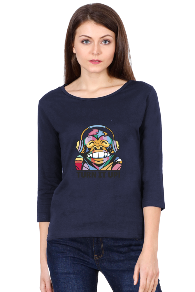 Colorfull Monkey