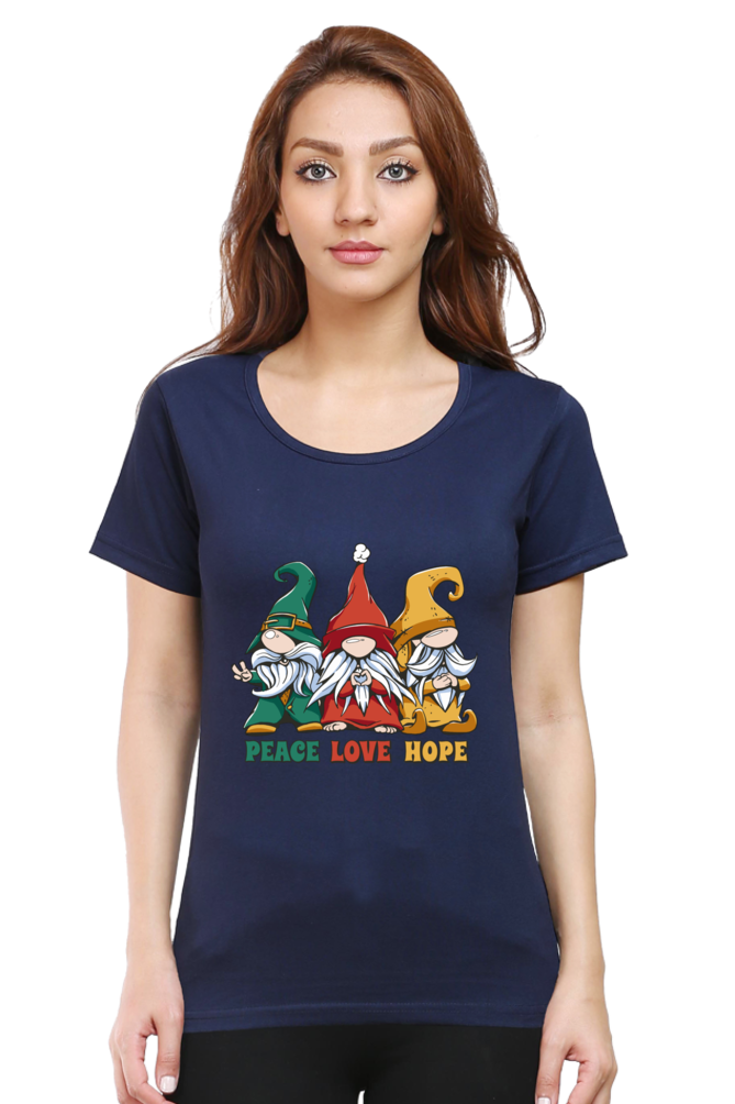 Fun Gnome Fantasy Creatures T-Shirt