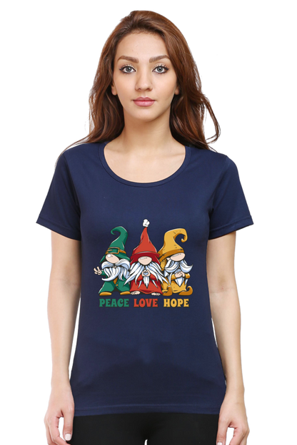 Fun Gnome Fantasy Creatures T-Shirt