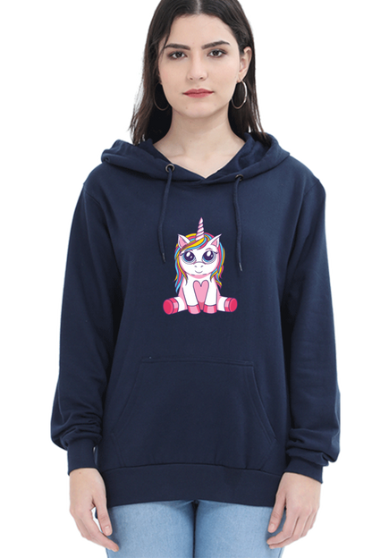 Big Eyes Unicorn