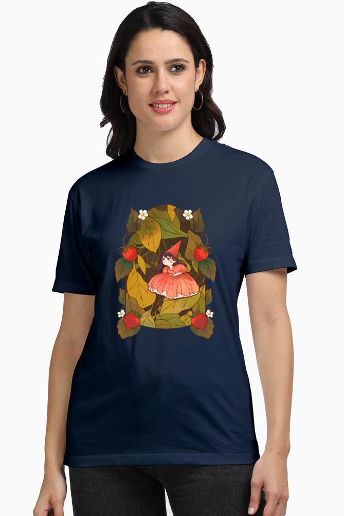 Fairy Tale Supima T-Shirt